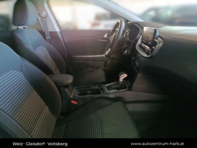 KIA XCeed Neuwagen KIA XCeed Neuwagen