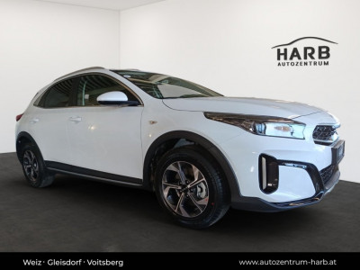 KIA XCeed Neuwagen KIA XCeed Neuwagen