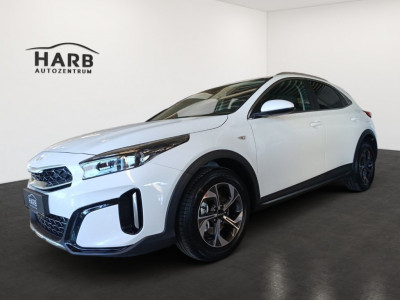 KIA XCeed Neuwagen KIA XCeed Neuwagen