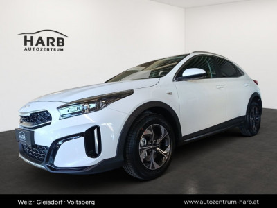 KIA XCeed Neuwagen KIA XCeed Neuwagen