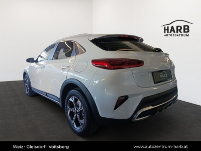 KIA XCeed Neuwagen KIA XCeed Neuwagen