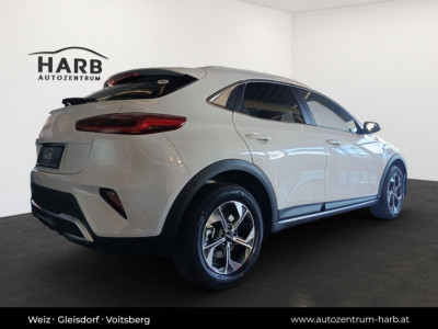 KIA XCeed Neuwagen KIA XCeed Neuwagen