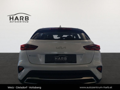 KIA XCeed Neuwagen KIA XCeed Neuwagen