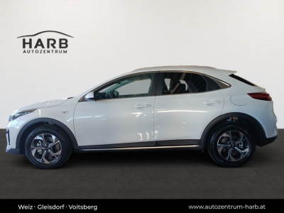 KIA XCeed Neuwagen KIA XCeed Neuwagen