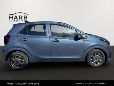 KIA Picanto Neuwagen KIA Picanto Neuwagen