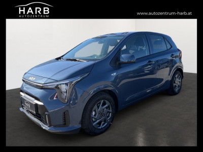 KIA Picanto Neuwagen KIA Picanto Neuwagen
