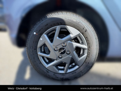 KIA Picanto Neuwagen KIA Picanto Neuwagen