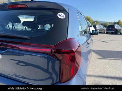 KIA Picanto Neuwagen KIA Picanto Neuwagen