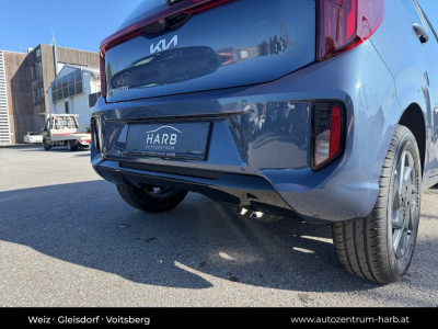 KIA Picanto Neuwagen KIA Picanto Neuwagen