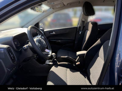 KIA Picanto Neuwagen KIA Picanto Neuwagen