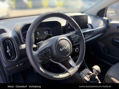 KIA Picanto Neuwagen KIA Picanto Neuwagen
