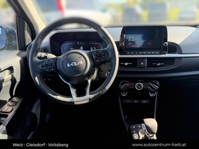 KIA Picanto Neuwagen KIA Picanto Neuwagen
