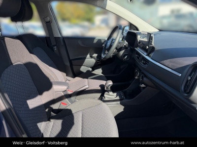 KIA Picanto Neuwagen KIA Picanto Neuwagen