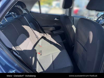 KIA Picanto Neuwagen KIA Picanto Neuwagen