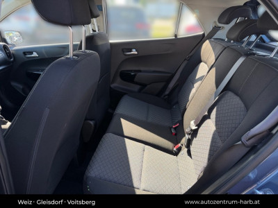 KIA Picanto Neuwagen KIA Picanto Neuwagen