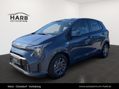 KIA Picanto Neuwagen KIA Picanto Neuwagen