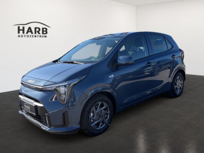 KIA Picanto Neuwagen KIA Picanto Neuwagen