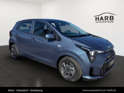KIA Picanto Neuwagen KIA Picanto Neuwagen