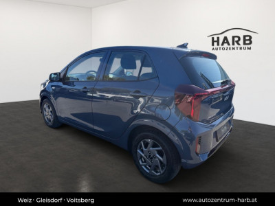 KIA Picanto Neuwagen KIA Picanto Neuwagen