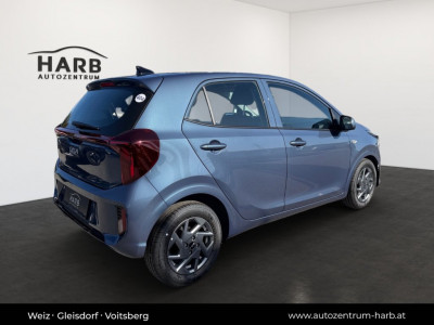 KIA Picanto Neuwagen KIA Picanto Neuwagen