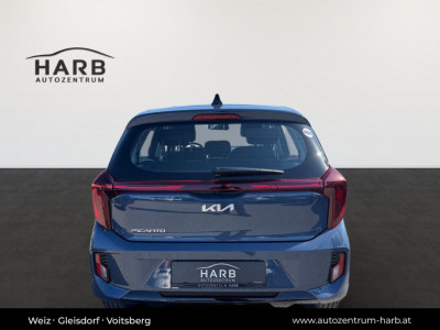 KIA Picanto Neuwagen KIA Picanto Neuwagen