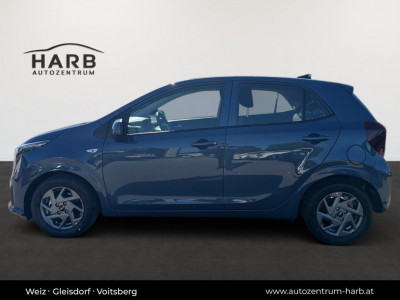 KIA Picanto Neuwagen KIA Picanto Neuwagen