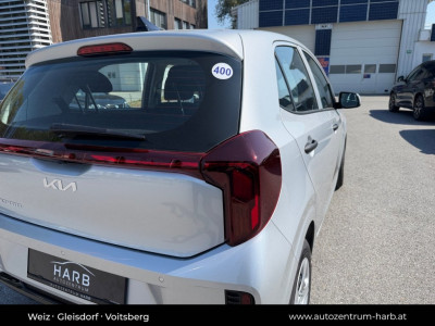 KIA Picanto Neuwagen