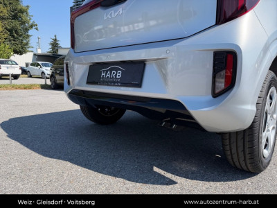 KIA Picanto Neuwagen