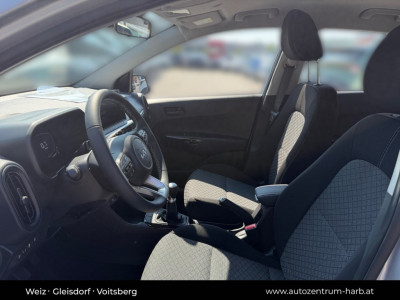 KIA Picanto Neuwagen