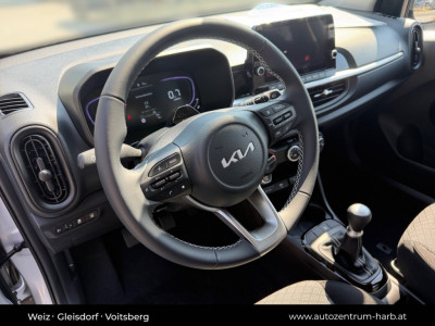 KIA Picanto Neuwagen