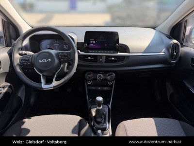 KIA Picanto Neuwagen