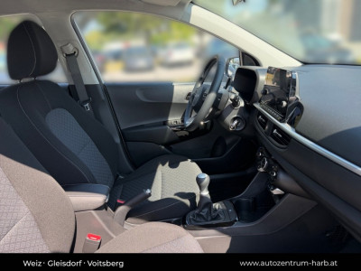 KIA Picanto Neuwagen