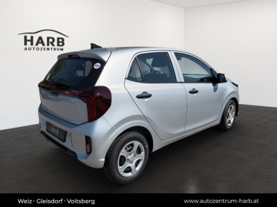KIA Picanto Neuwagen