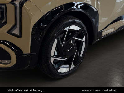KIA Seltos Neuwagen