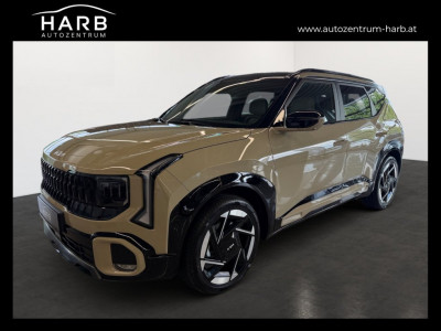 KIA Seltos Neuwagen