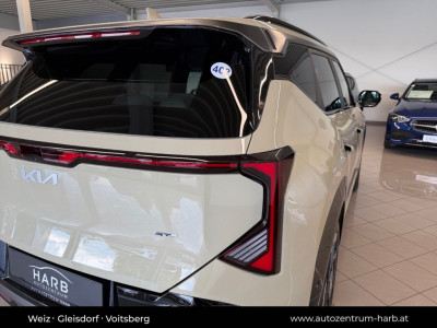 KIA Seltos Neuwagen