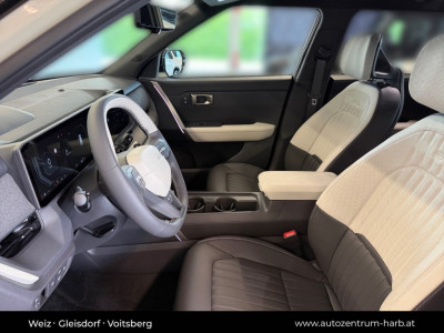 KIA Seltos Neuwagen