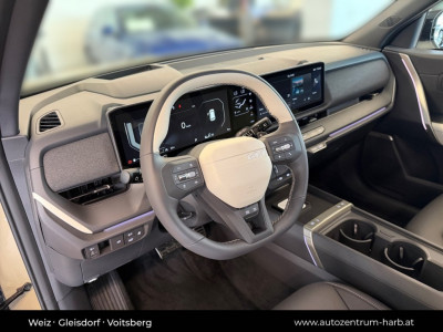 KIA Seltos Neuwagen