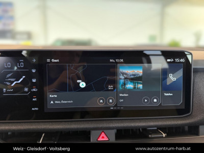 KIA Seltos Neuwagen