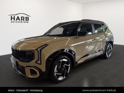 KIA Seltos Neuwagen