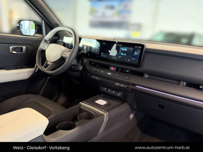 KIA Seltos Neuwagen