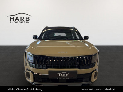 KIA Seltos Neuwagen