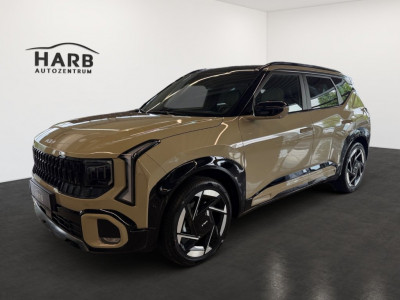 KIA Seltos Neuwagen