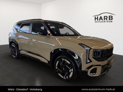 KIA Seltos Neuwagen
