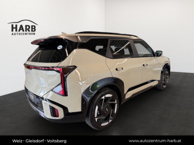 KIA Seltos Neuwagen