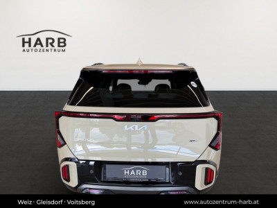 KIA Seltos Neuwagen