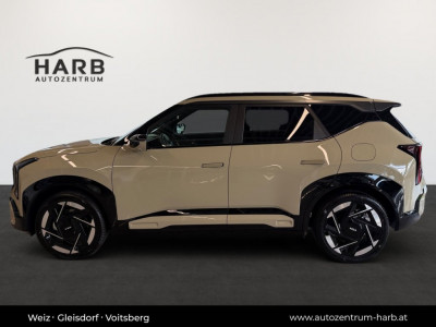 KIA Seltos Neuwagen