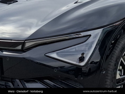 KIA EV6 Vorführwagen KIA EV6 Vorführwagen