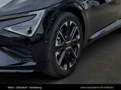 KIA EV6 Vorführwagen KIA EV6 Vorführwagen