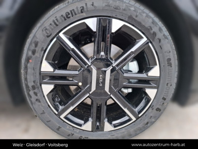 KIA EV6 Vorführwagen KIA EV6 Vorführwagen